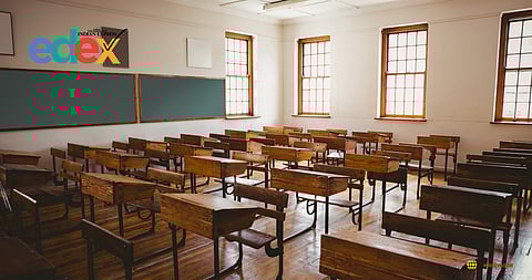 Telangana govt school teachers made to do non-teaching tasks