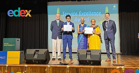 Dhruv Prashant