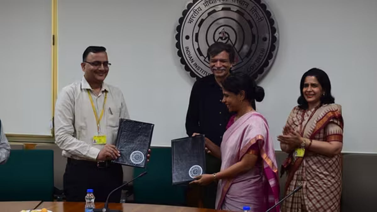 Kendriya Vidyalaya, IIT Delhi collaborate to boost STEM education