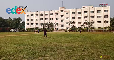 DAV School of Business, Bhubaneswar