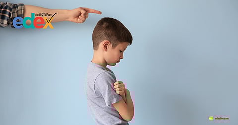 Increasing incidents of child abuse