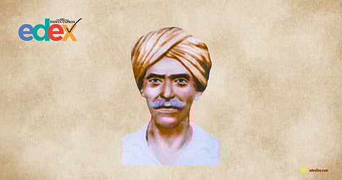 Komaram Bheem