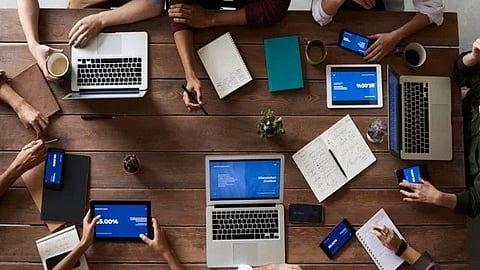 Representative image