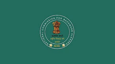 National Commission for Backward Classes