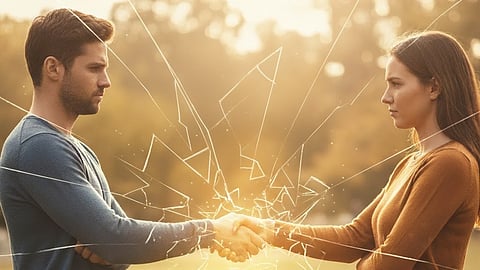 From conflict to connection: Mastering the art of disagreement