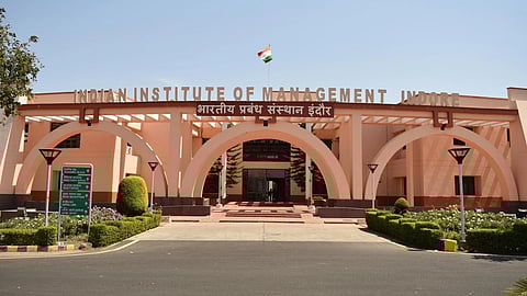 IIM Indore