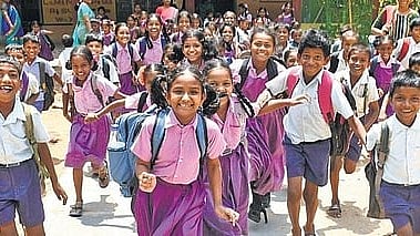 Delhi Gov’t sets age limit for Class 1 admissions
