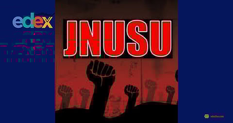 JNUSU elections 2025