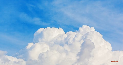 Cloud seeding process by IIT Kanpur to combat Delhi pollution crisis