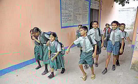 54th COBSE conference brings 70 school Boards together in Hyderabad