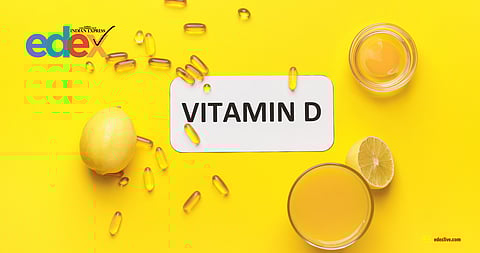 Vitamin D deficiency