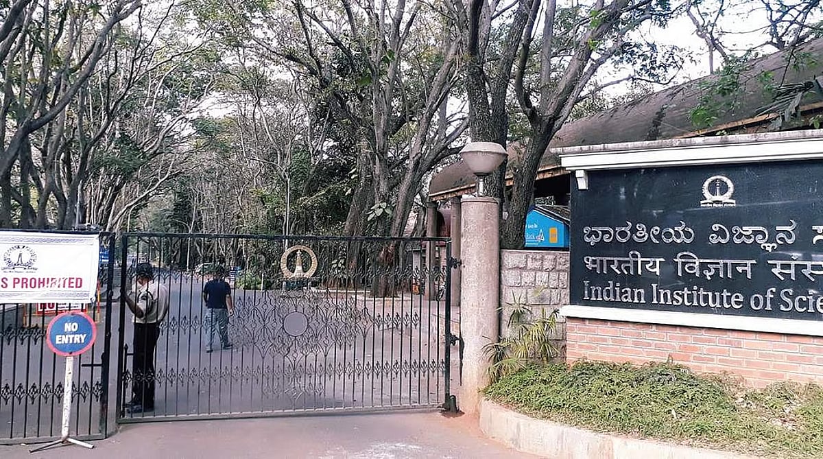 Arpita Patra of IISc conquers four volcanic summits, aims for world record