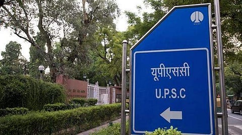 UPSC elevates 114 candidates from reserve list of CSE 2024 to vacant central service posts