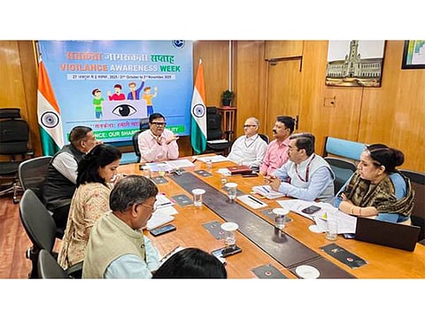 Curriculum on AI to be introduced in all schools from Class 3 onwards