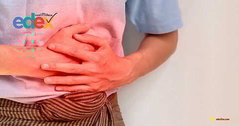 Food poisoning at Ravenshaw University hostel