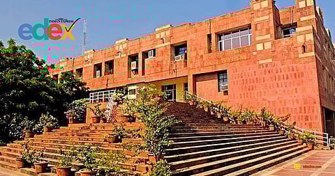 JNUSU elections 2025-26