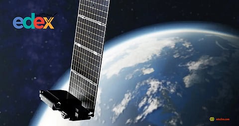 Starlink to enter Indian satellite arena?