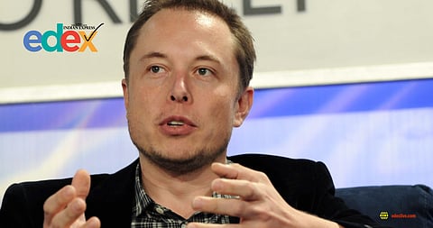 What is Elon Musk's Grokipedia?