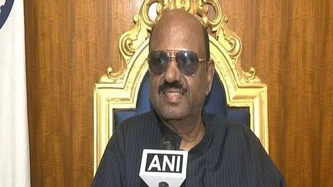 West Bengal: New VCs for State Universities approved by Governor Bose