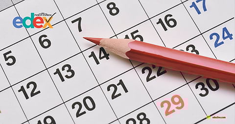 CBSE releases exam schedule for 2026