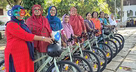 Fight against substance abuse