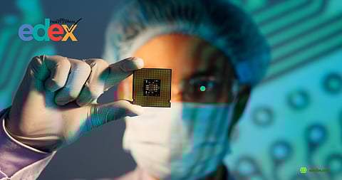 India’s semiconductor industry sees growth