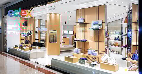 Retail sector in India