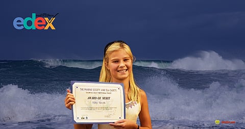 World Tsunami Awareness Day