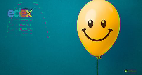 Happiness program by Gangadhar Meher University, Odisha