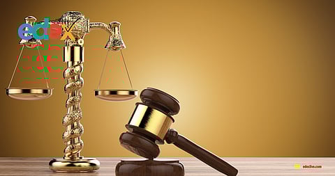 Attendance criteria in law exams