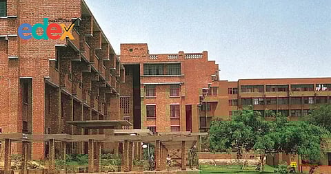 JNU Student Union Elections 2025