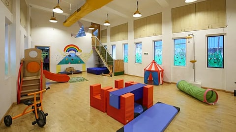 Representative image