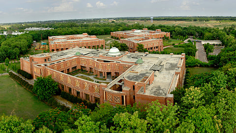 Indian Institute of Management (IIM) Lucknow