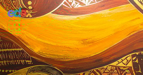 New findings in Proto-Dravidian Ancestry