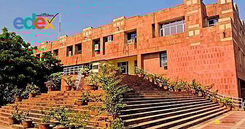 JNUSU elections 2025