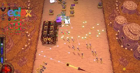 The evolution of games