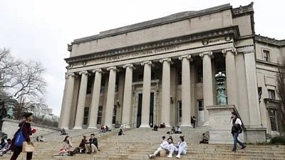 Columbia University fails to meet accreditation standards: US govt