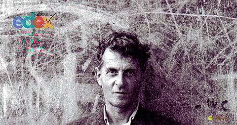 Ludwig Wittgenstein