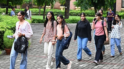 Students will gain coding proficiency, earn skill-based badges, and participate in hackathons and capstone projects to become globally competitive and industry-ready engineers.