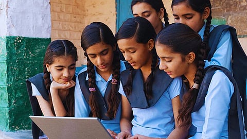 Representative image