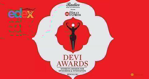 Devi Awards Bengaluru 2025