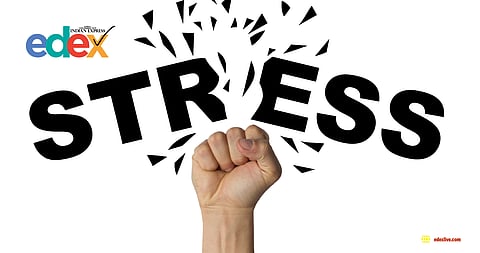 Managing stress, the methodical way