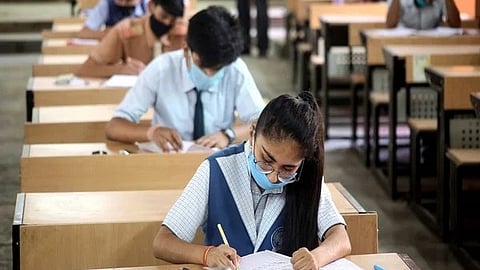 Rajasthan Board to conduct board exams twice