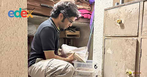 Shourya Garg's Project ReWater