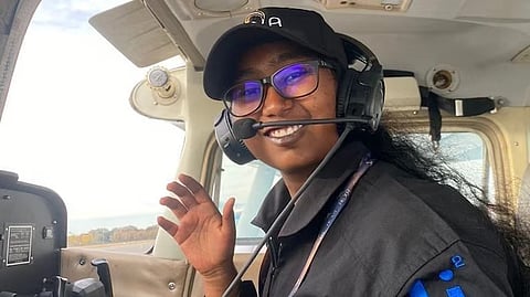 Kunchala Kaivalya Reddy 