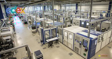 China's K-Visa policy