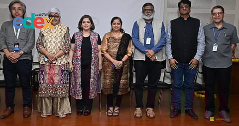 Delegates at IFLA-APR Mumbai 2025 Congress