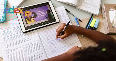 Delhi pollution compels students to return to online classes