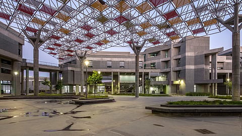 Indian Institute of Technology, Gandhinagar