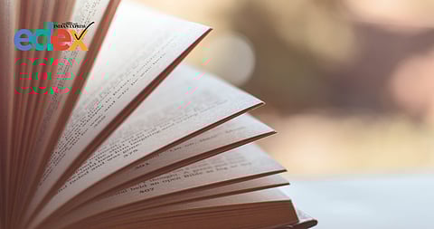 Book Abhiyan in UP schools